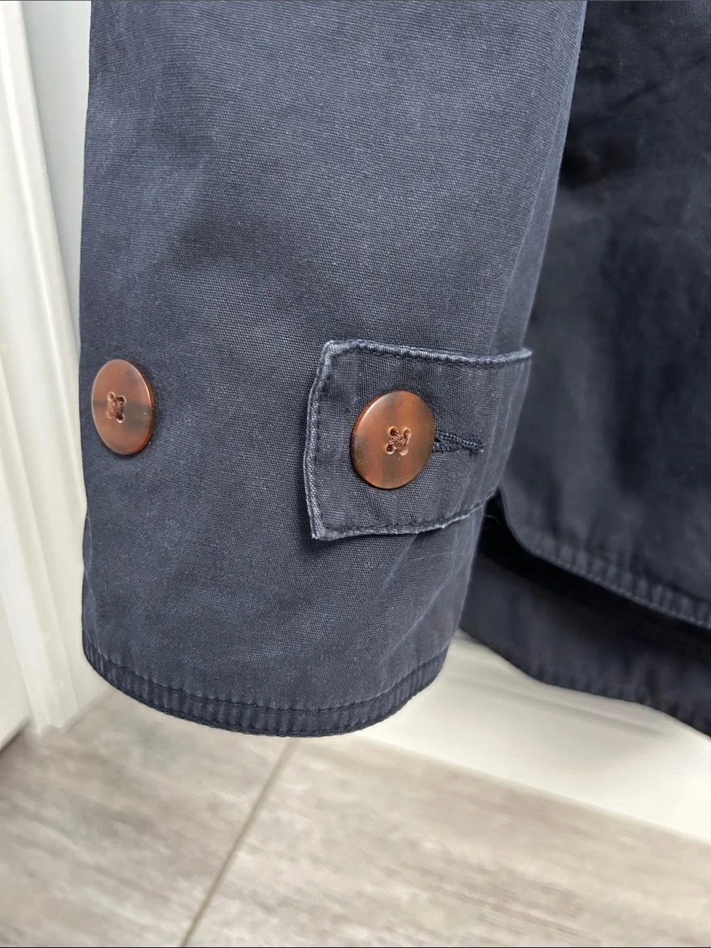 J. Crew vintage 90s